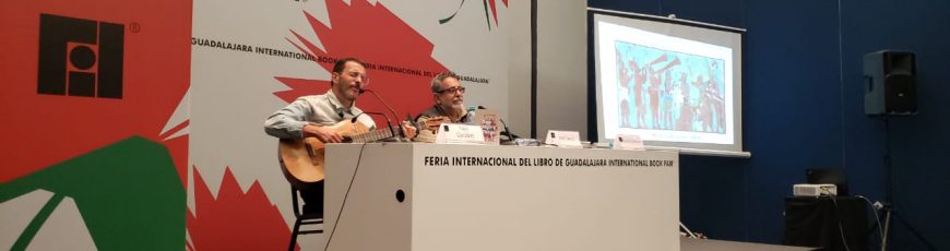 Exploran el proceso creativo en la ciencia y la música: “armonías del universo”