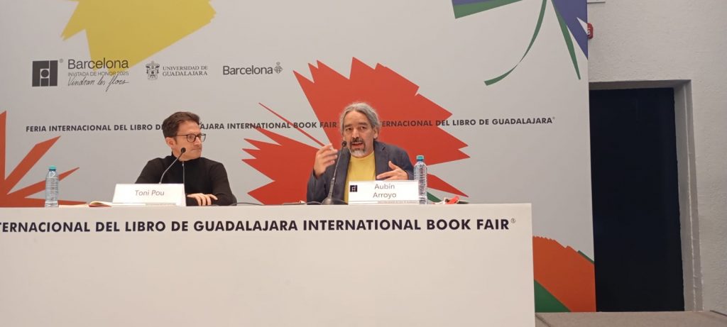 Farah Medina / NCC Iberoamérica