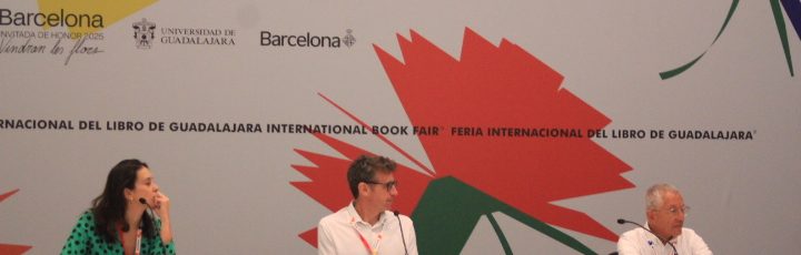 La importancia de la divulgación en científicos y el fomento del pensamiento crítico en FIL Ciencia