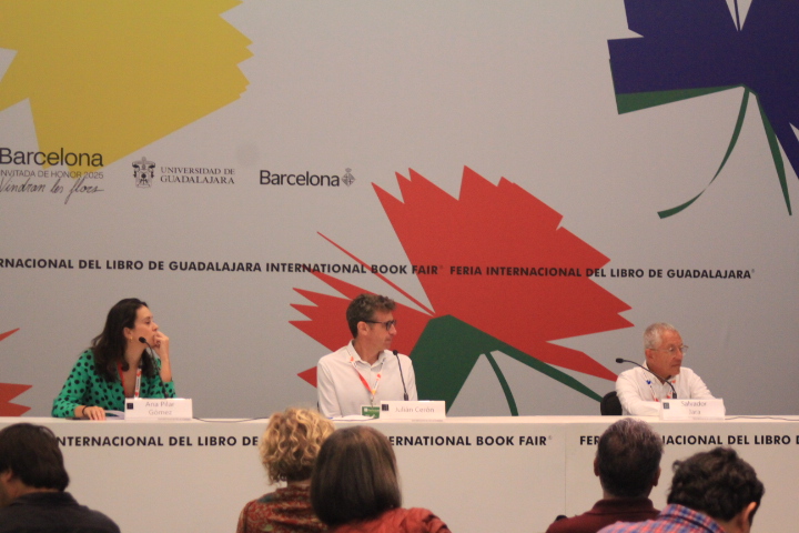 La importancia de la divulgación en científicos y el fomento del pensamiento crítico en FIL Ciencia