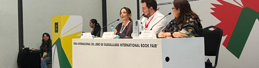 La cocina: un laboratorio en casa para hacer ciencia | FIL 2025