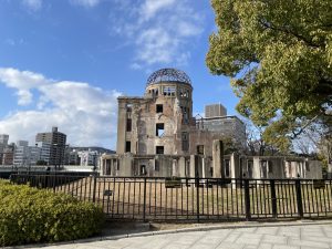 Hiroshima_Atomic_Bomb_Dome_original_1478179 / Motion Array