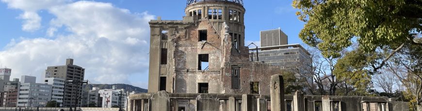 Identifican por primera vez a una víctima de la bomba atómica mediante un análisis de ADN