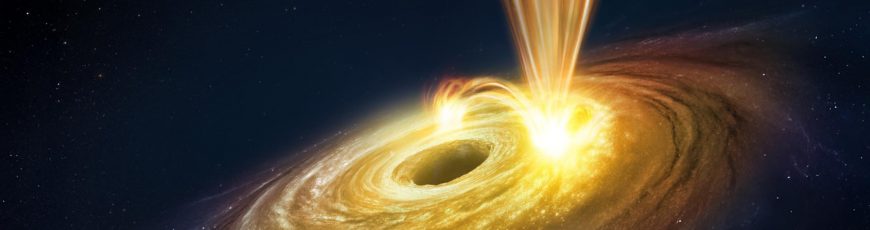 Una explosión nunca vista en una lejana galaxia genera vientos de 60.000 km por segundo
