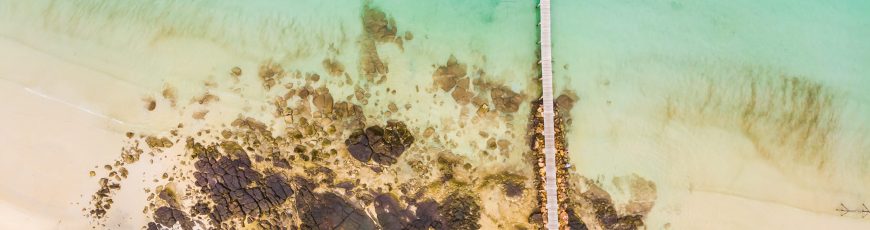 Hallan estructura bajo las Bermudas que no debería existir