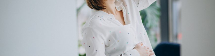 La exposición prenatal al calor húmedo extremo ralentiza el crecimiento de los niños