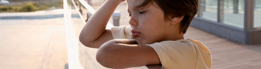 Alerta por calor: el aumento de las temperaturas ya daña el desarrollo cognitivo de los niños