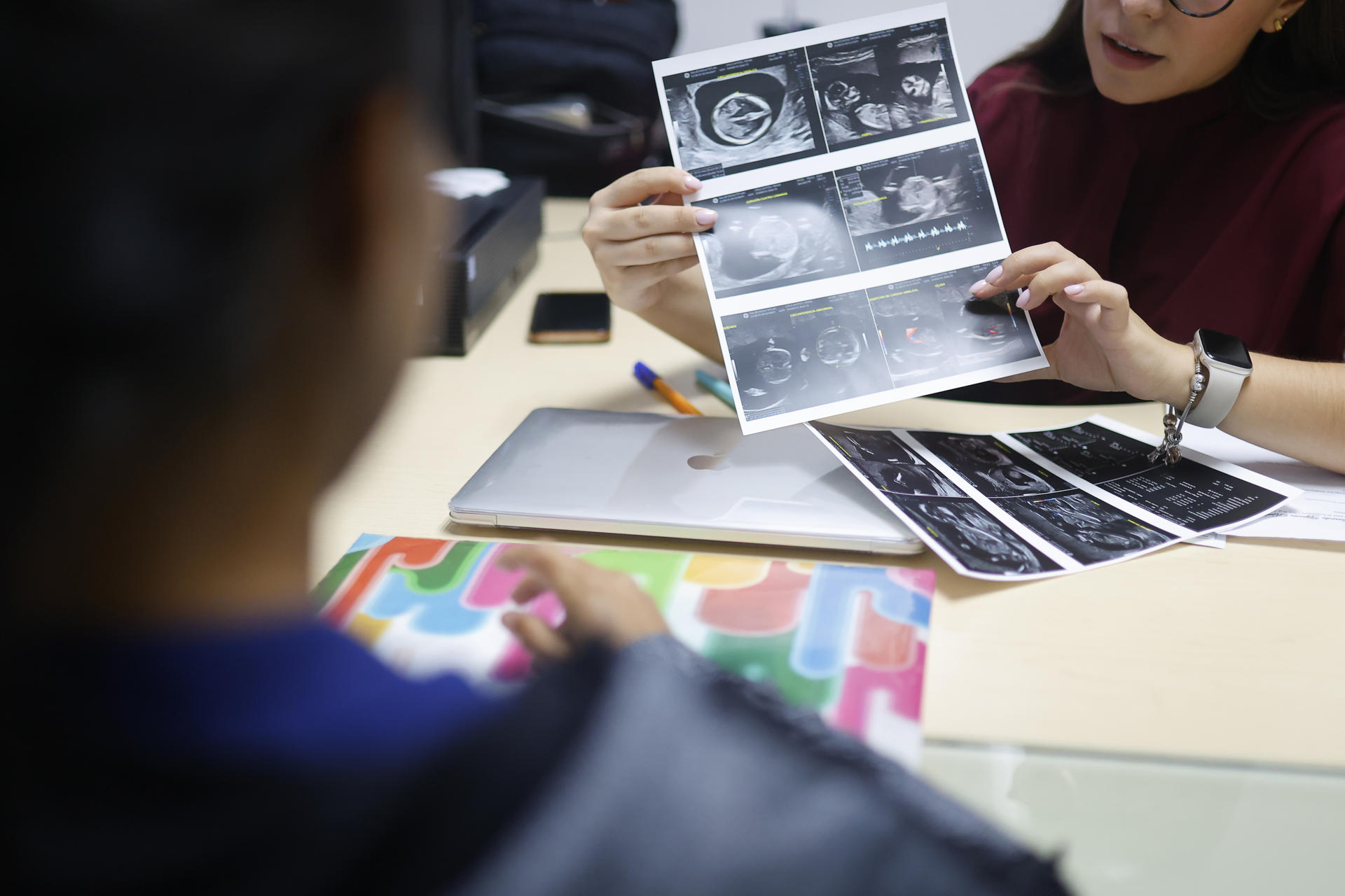 Un modelo de atención enfocado en la mujer busca ampliar el acceso a la salud en México