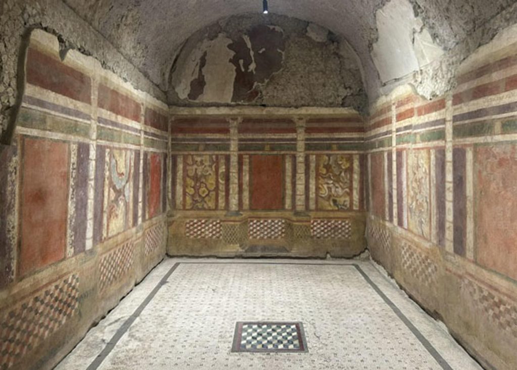 Imagen: EFE/Mariana López Alba