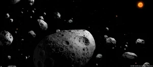 Imagen: DW/ NSF–DOE Vera C. Rubin Observat