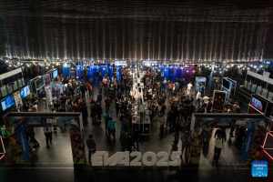 826-5-TECNO_Eva Argentina_ Xinhua _ Martín Zabala