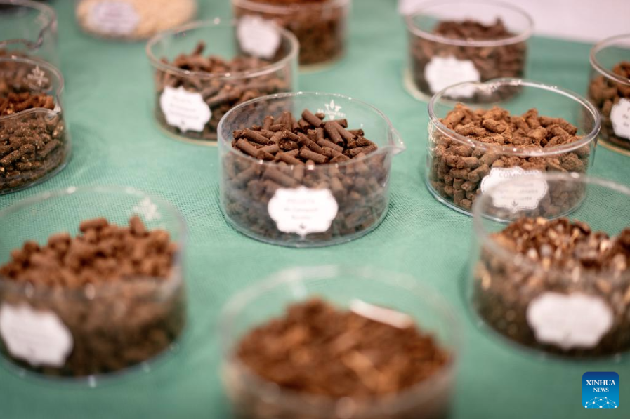 Argentina y China impulsan innovación en el sector agrícola