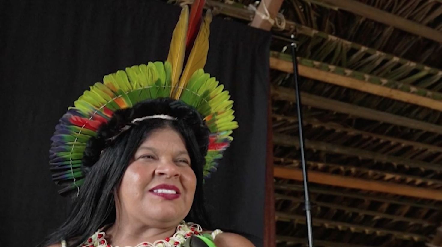 Brasil impulsa liderazgo indígena en la COP30 por justicia climática