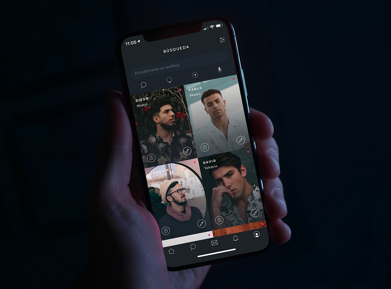 China endurece censura y restringe apps de citas gay