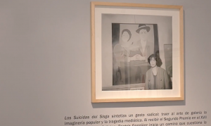 833-8-CULTURA_exposición Beatriz_Captura de pantalla _ Canal TRO