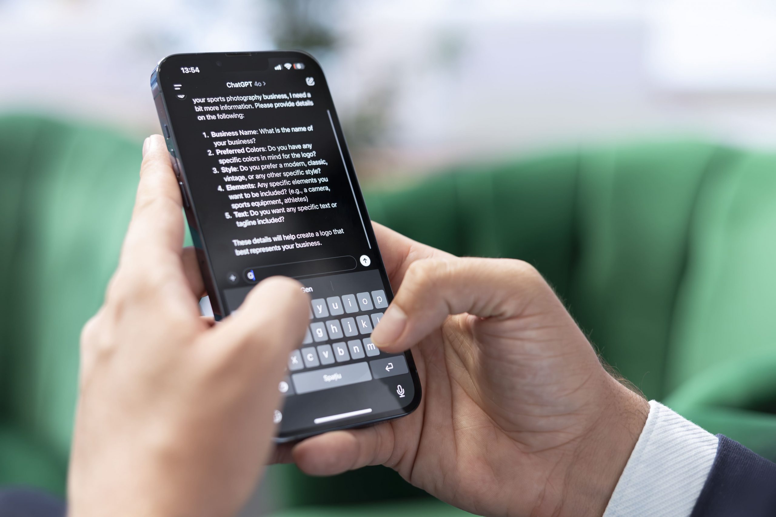 OpenAI lanza un apartado de salud en ChatGPT y anima a los usuarios a compartir datos