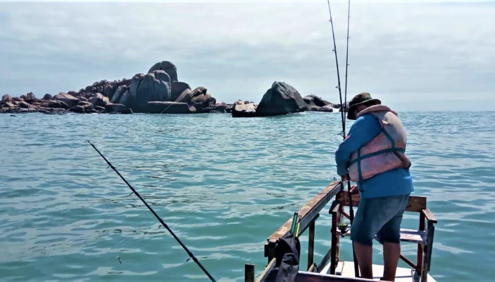 Pesca recreativa en Uruguay: más importante de lo que se cree