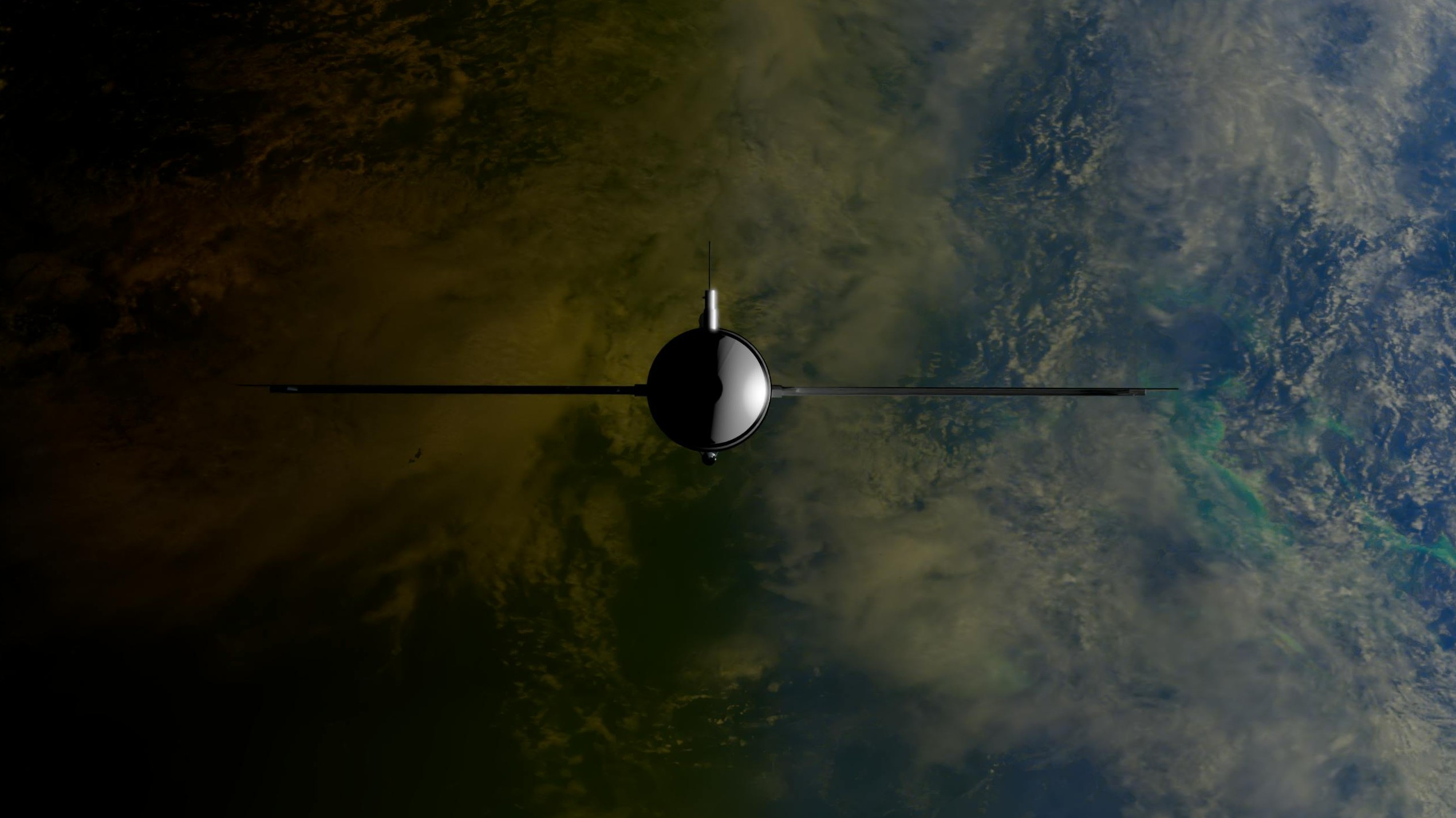 China completa la recuperación de la Shenzhou-20 tras su regreso no tripulado