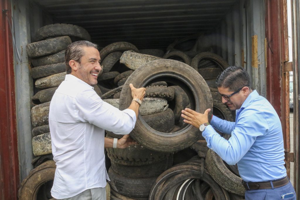 Imagen: EFE/ Jonathan Miranda