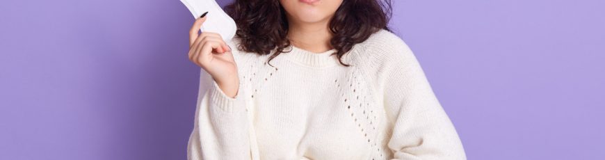 La menstruación condiciona la vida cotidiana de ocho de cada diez mujeres en España