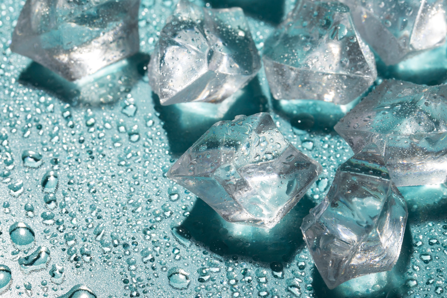 ¿Por qué nuestra lengua se queda pegada al hielo?