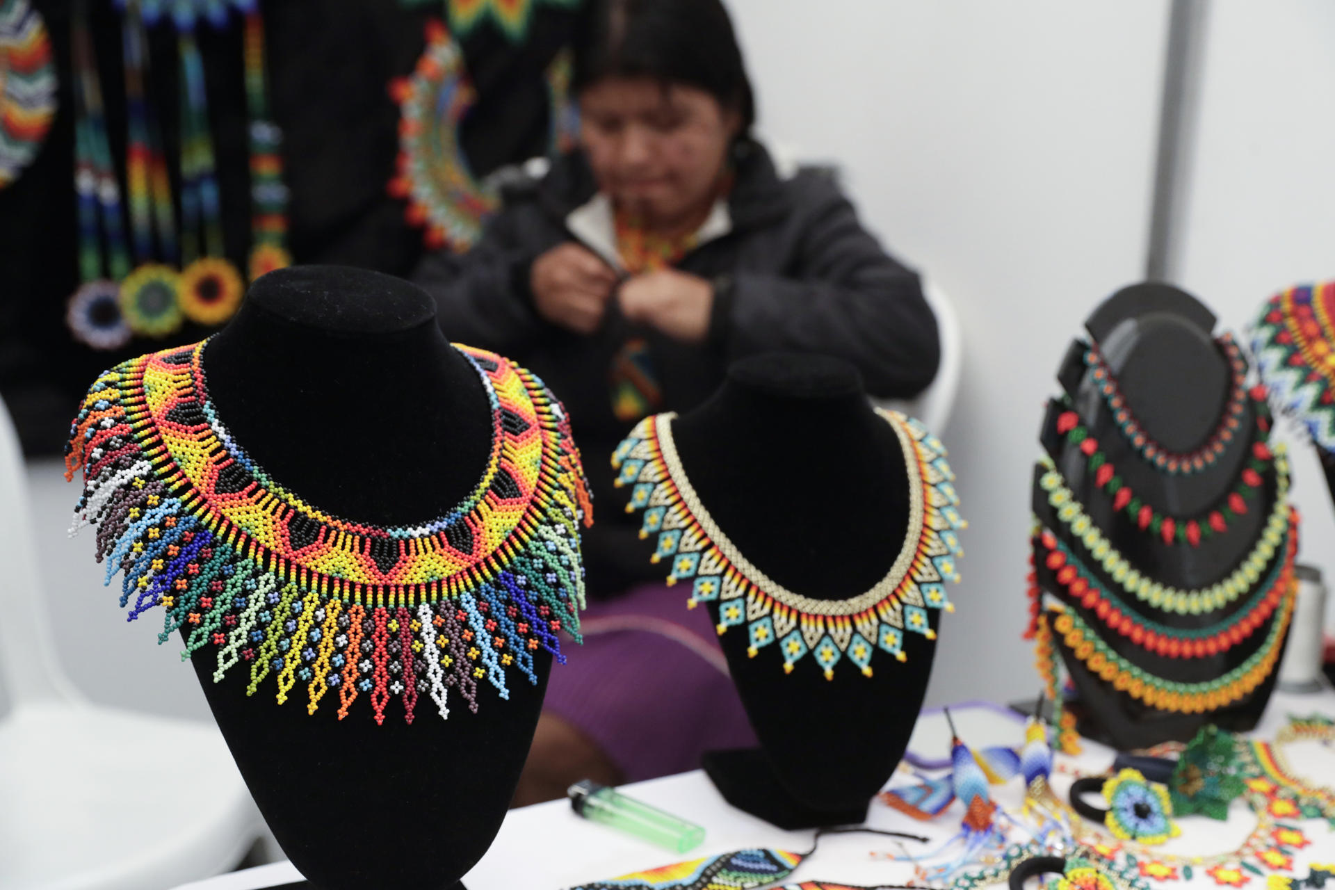 Memoria, paz y emprendimiento para sanar comunidades