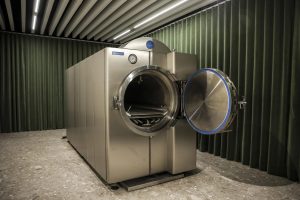 De la acuamación al compost humano: el dilema de morirse sin contaminar