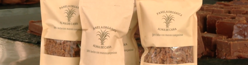 Panela artesanal fortalece economía campesina