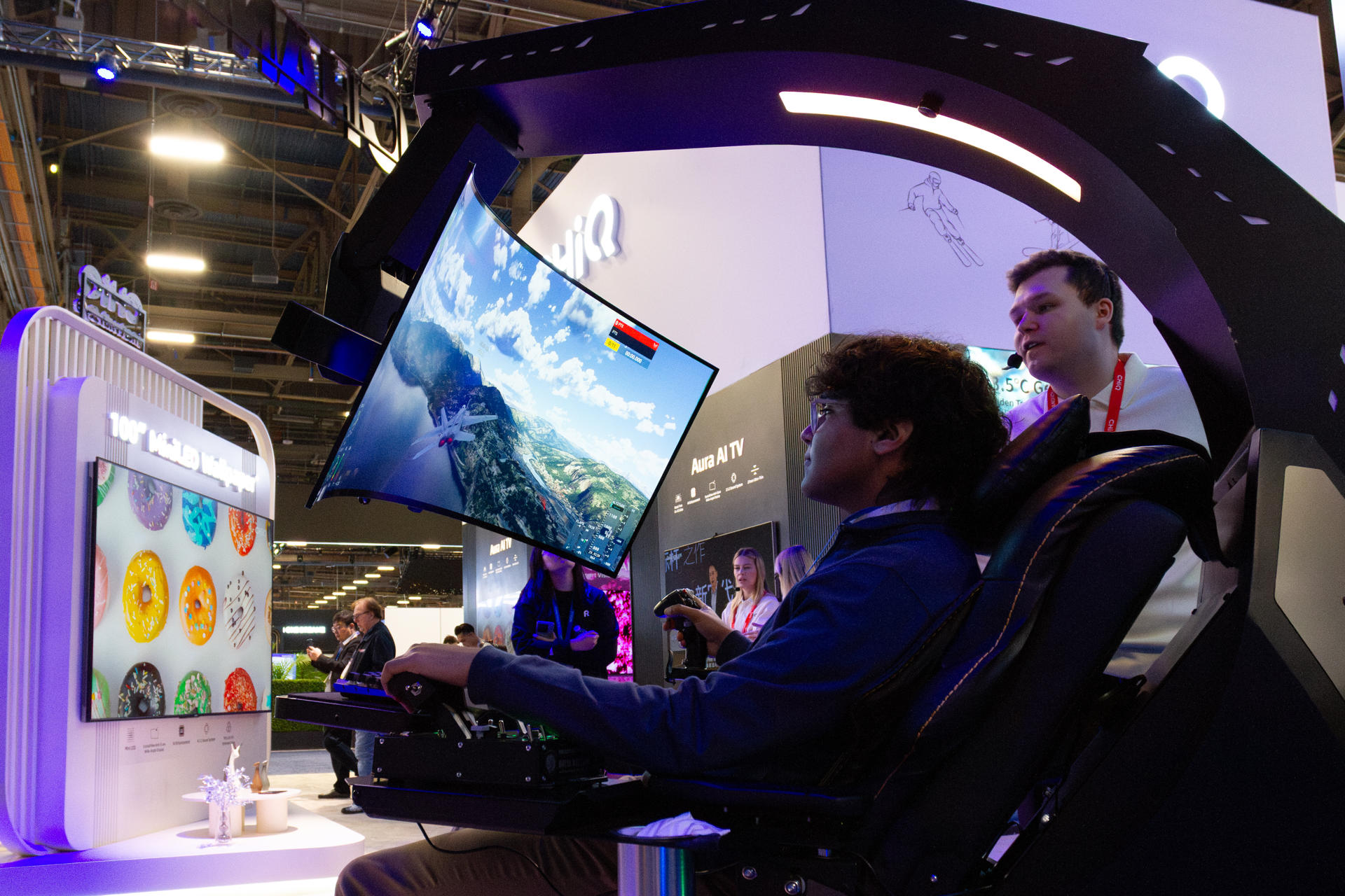 La inteligencia artificial redefine los gadgets del día a día