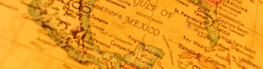 Mapoteca de la UNAM guarda tesoros cartográficos