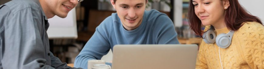 Ocho startups presentan proyectos en el Demo Day de Potencia UNL