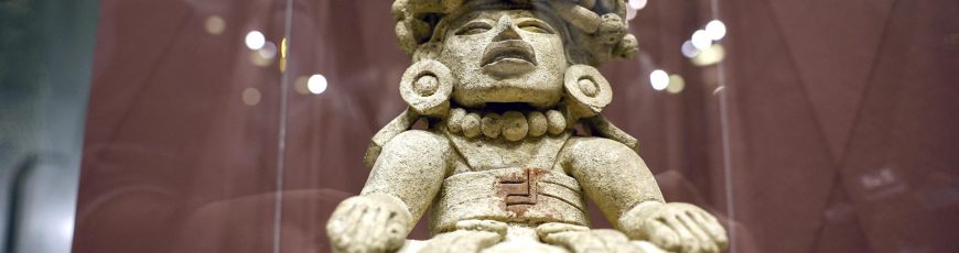 Madrid destaca a mujeres indígenas de México