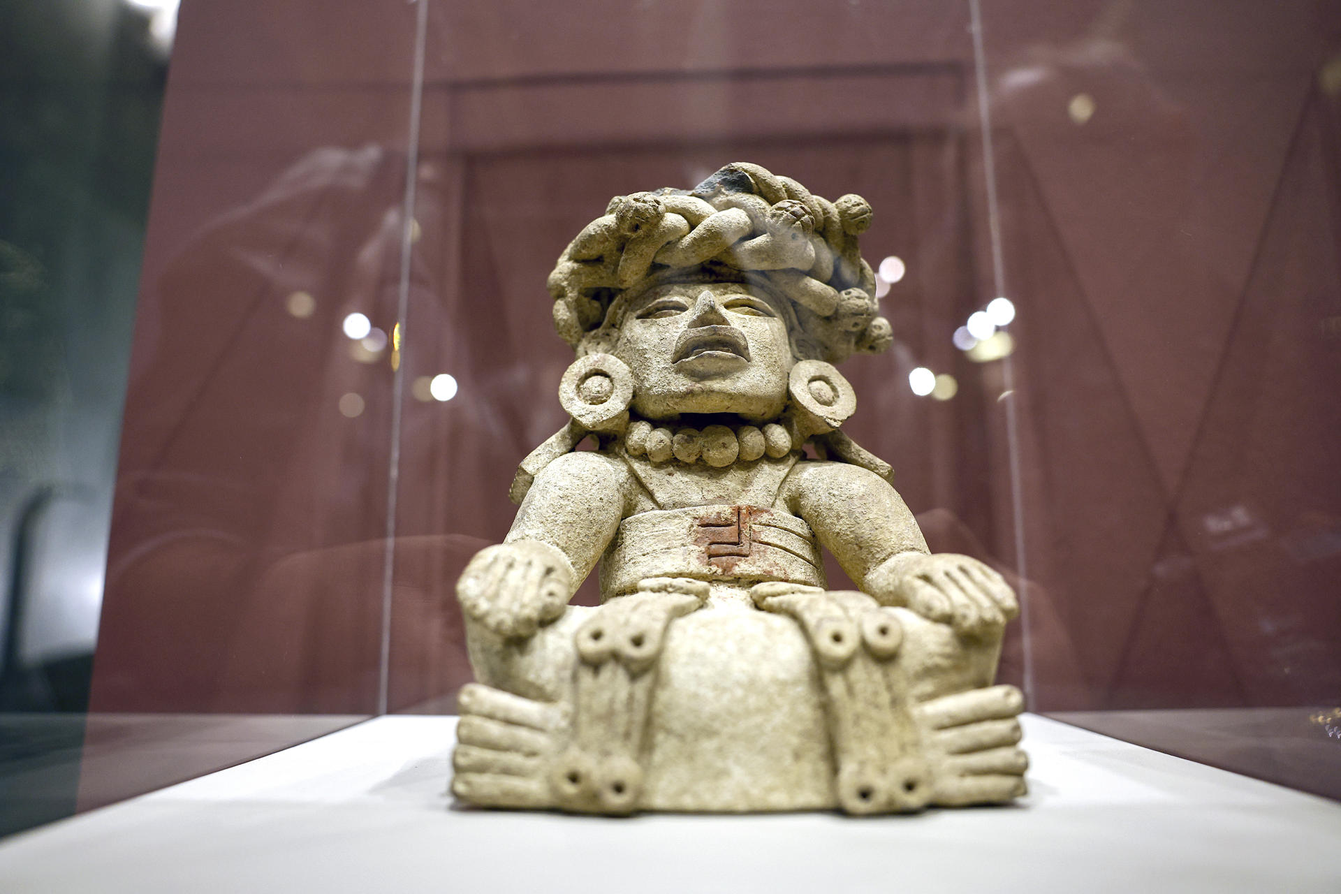 Madrid destaca a mujeres indígenas de México