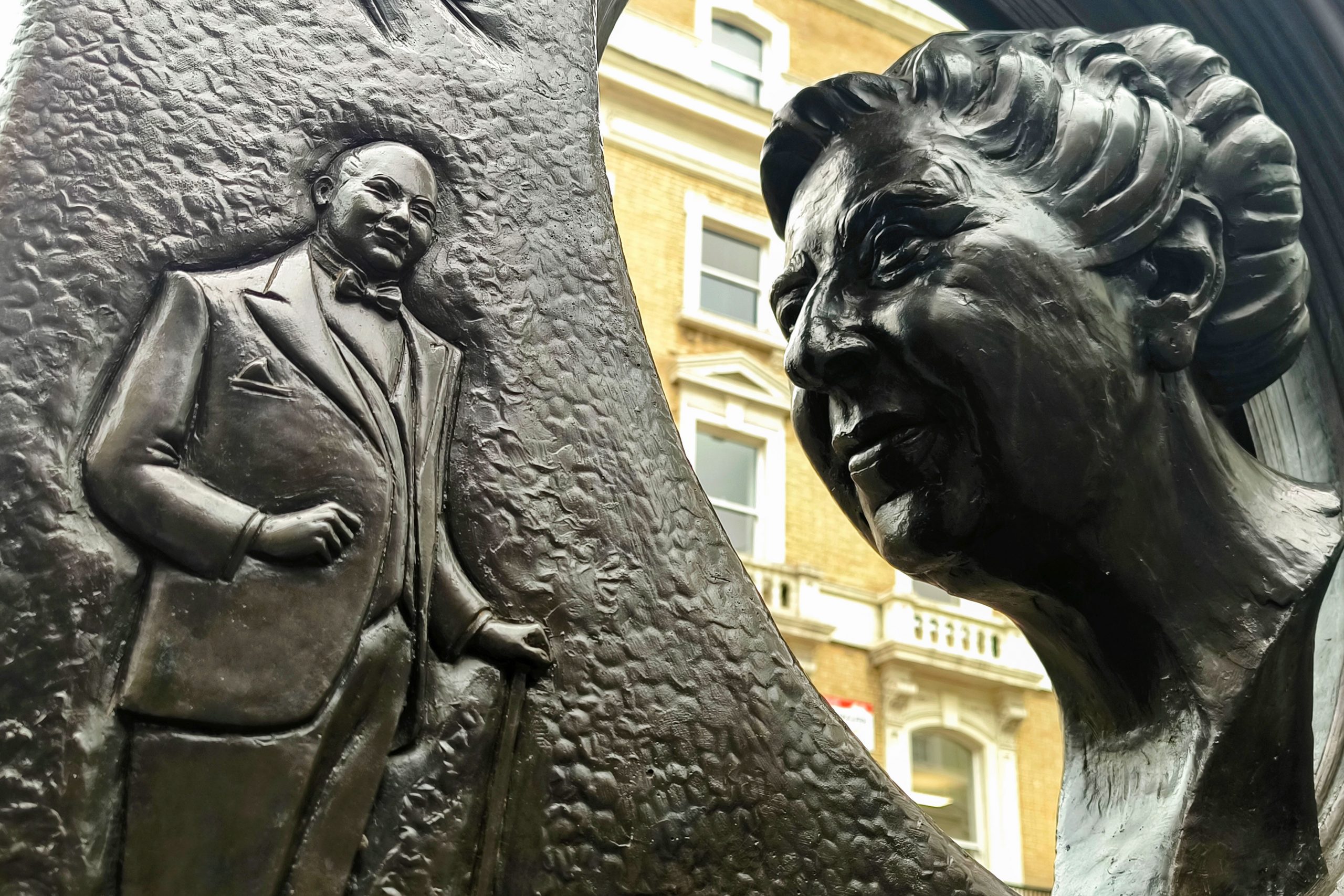 Agatha Christie, la reina del crimen, sigue vigente