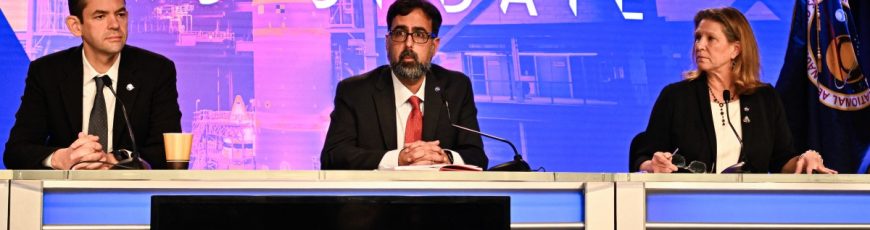 La NASA anuncia reestructuración de programa lunar Artemis tras múltiples retrasos