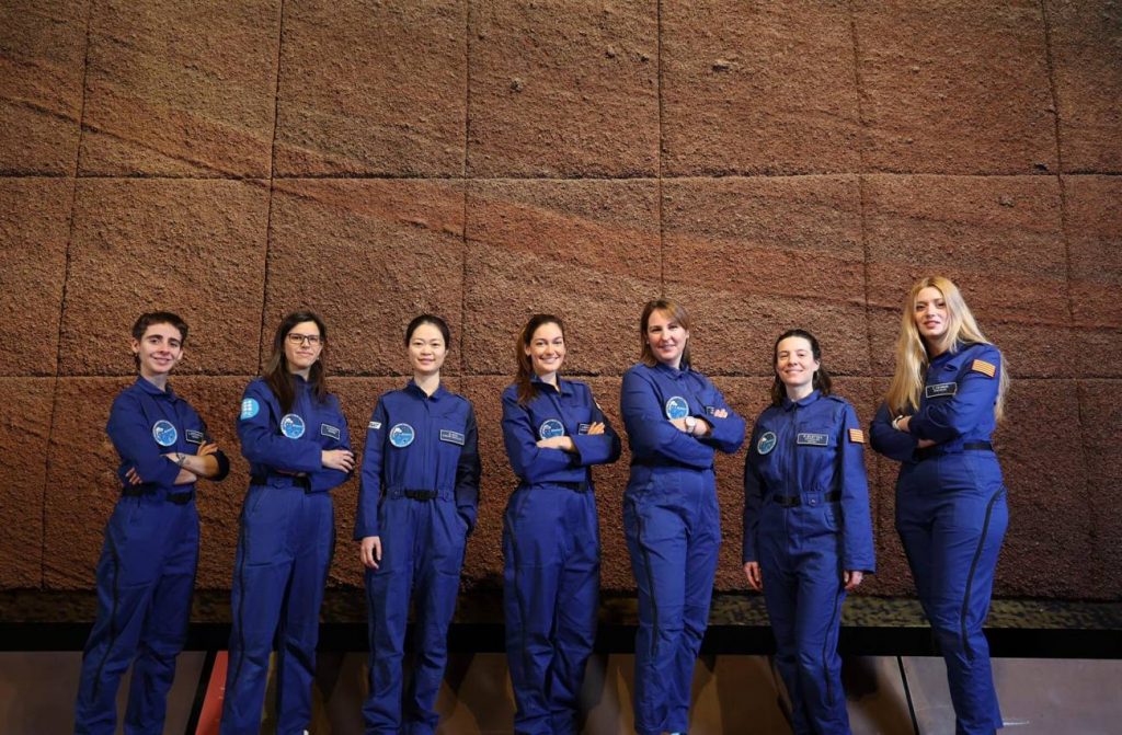 Imagen: Hypatia Mars