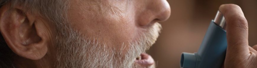 n inhalador de triple terapia reduce el riesgo de ataques graves de asma