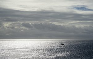 La variabilidad climática impacta en las profundidades del océano, según un estudio