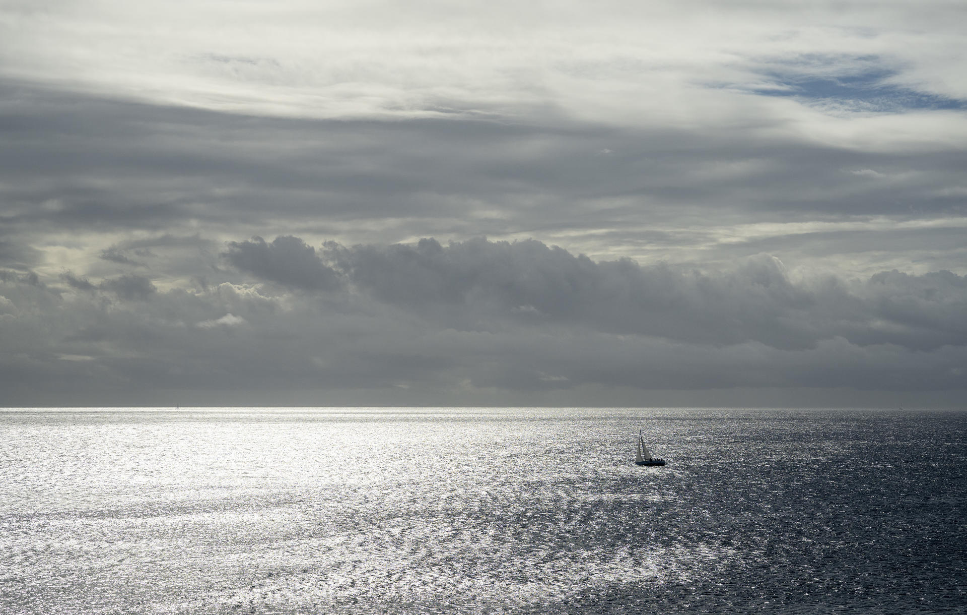La variabilidad climática impacta en las profundidades del océano, según un estudio
