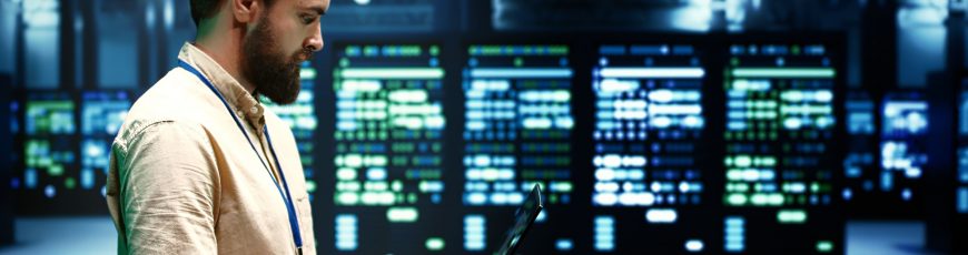 ¿Centros de datos en órbita? Una posibilidad ante la demanda de energía para la IA