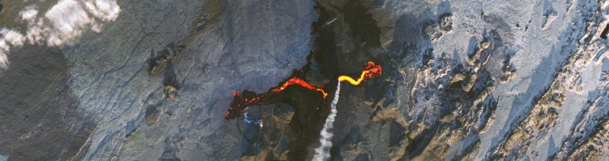 El núcleo terrestre podría ser el gran depósito de hidrógeno del planeta