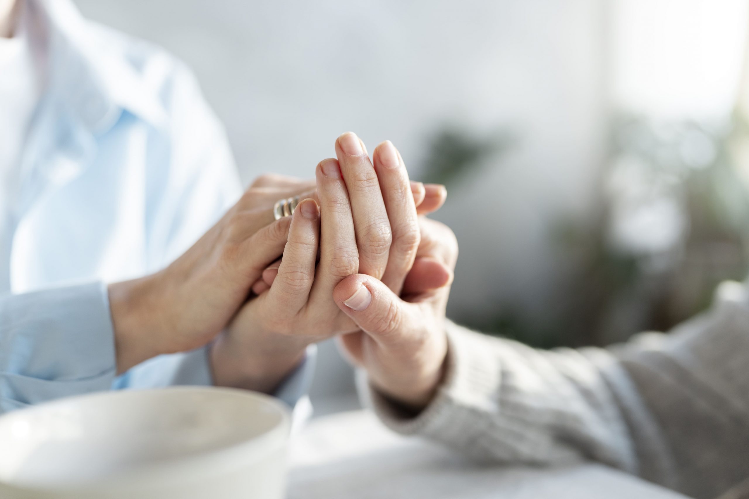 La red que conecta cuerpo y mente, clave para mejorar los tratamientos del párkinson