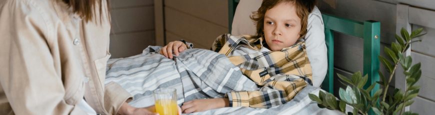 Demuestran el beneficio de combinar quimioterapia e inmunoterapia en un cáncer infantil