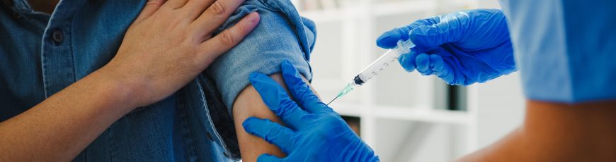 Campaña global de vacunación del cólera se reanuda tras 3 años de parón por falta de dosis