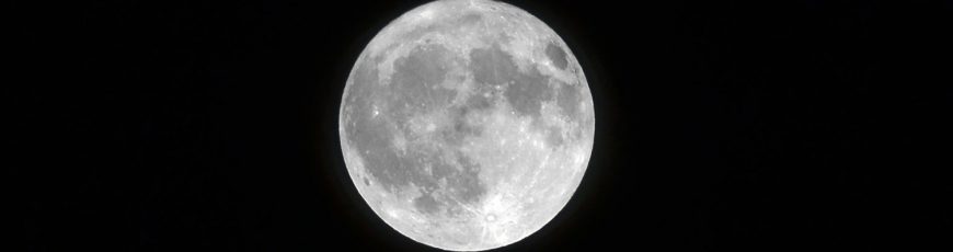 La NASA suspenderá su proyecto de estación en órbita lunar