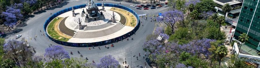 ONU-Habitat anuncia que Ciudad de México será la sede del Foro Urbano Mundial en 2028