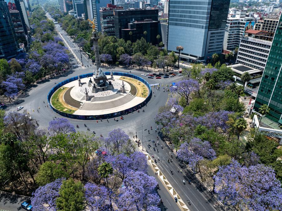 ONU-Habitat anuncia que Ciudad de México será la sede del Foro Urbano Mundial en 2028
