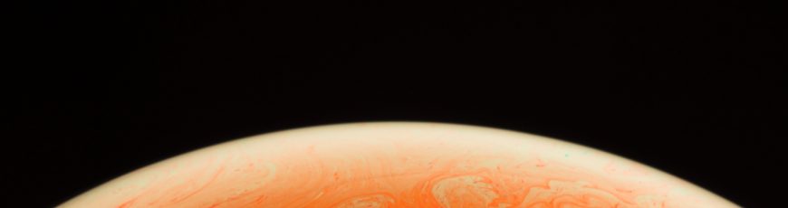 Las naves de la ESA observan cómo golpea una ‘supertormenta’ solar a Marte