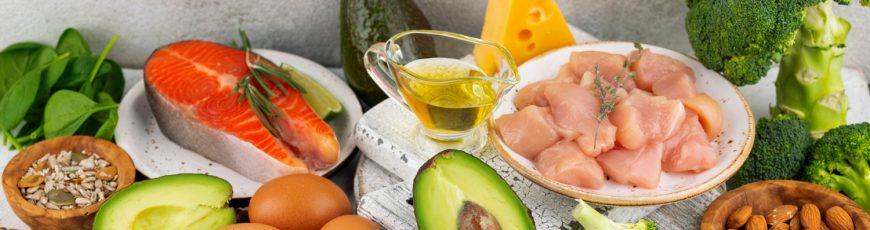 Dieta cetogénica, una alternativa para la epilepsia infantil