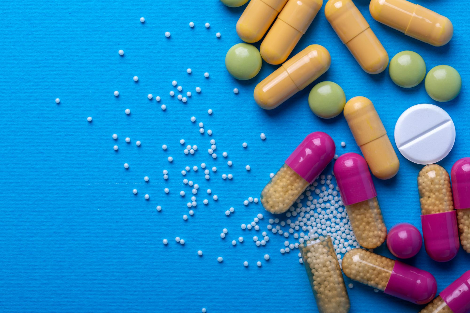 ¿Cómo deshacerse de forma correcta del medicamento vencido?